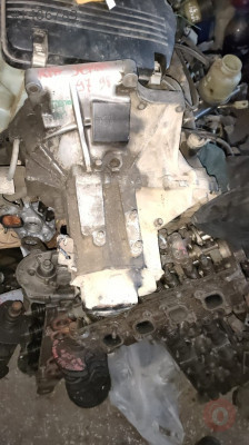 KIA SEPHIA ŞANZIMAN - ALKO OTOMOTİV