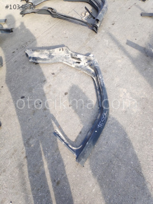 VOLKSWAGEN TRANSPORTER T6 SOL SAÇ