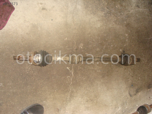 HYUNDAİ İ20 SAĞ AKS GÜÇMANLAR OTO