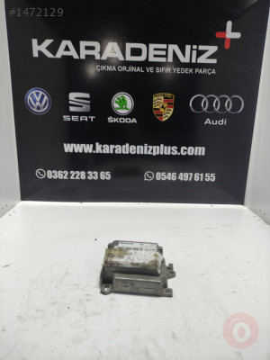 AUDİ A6 AİRBAG BEYNİ-4B0959655G