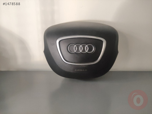 12-15 AUDİ A4-A5 AİRBAG-8K0880201AC