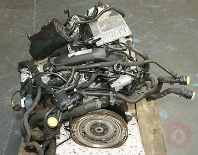 VOLKSWAGEN JETTA 08- 1.2 CBZB YARIM MOTOR 03F100091AX