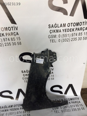 VOLKSWAGEN GOLF 5 SAĞ ÖN ÇAMURLUK