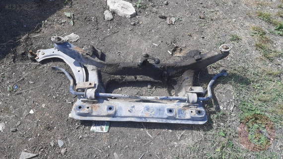 citroen zx çıkma travers