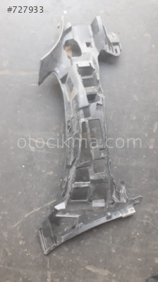 A2058853265 Mercedes C Serisi Tampon Taşıyıcı