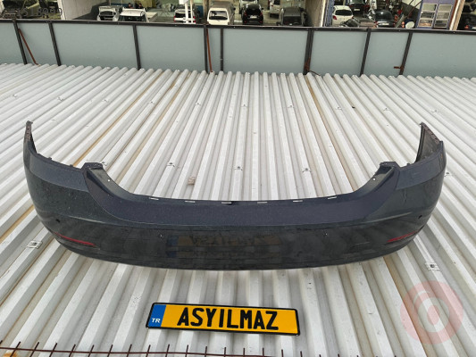 BMW 4 SERİSİ F32 ARKA TAMPON ORJİNAL ÇIKMA