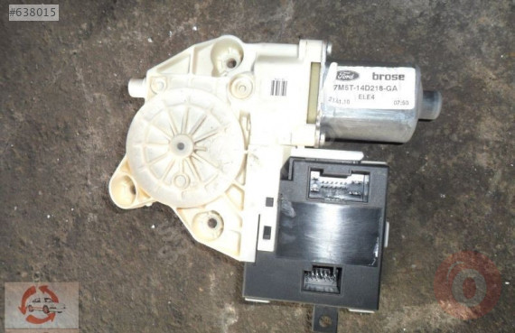 FOCUS -2 SAĞ KAPI CAM MOTORU 2005-2012