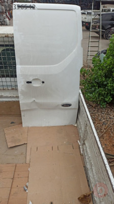 TRANSİT SAĞ ARKA BAGAJ KAPISI ALÇAK TAVAN ÇIKMA 2014-20