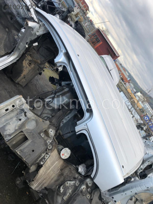 Renault Kangoo 3 Kesme Direk tavan hatasız orjinal çıkma