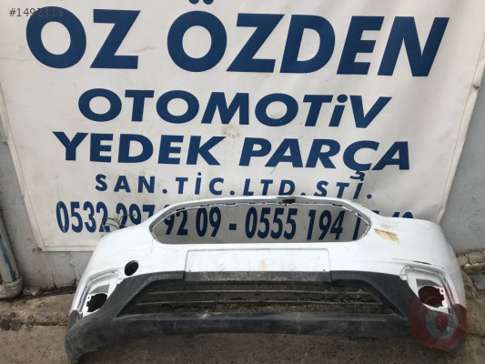 Çıkma temiz Courier ön Tampon