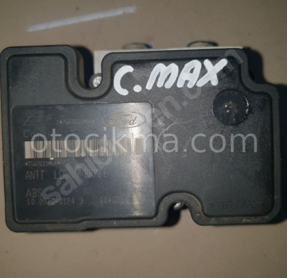 FORD C MAX ABS BEYNİ - 10.0970-0124.3 10.0207-0071.4