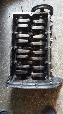 FORD MONDEO 2.0 DİZEL SİLİNDİR KAPAK