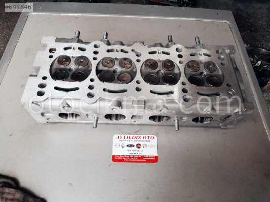 FİAT LİNEA 1.4 T JET SİLİNDİR KAPAĞI