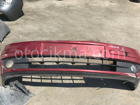 RENAULT LAGUNA ÖN TAMPON ÇIKMA PARÇA