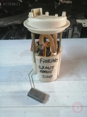 FİAT FİORİNO 1.3MJT EURO5 2008 YAKIT ŞAMANDIRASI ÇIKMA