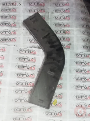 Volvo S60 Hava Girişi Boru Hortum 31332065