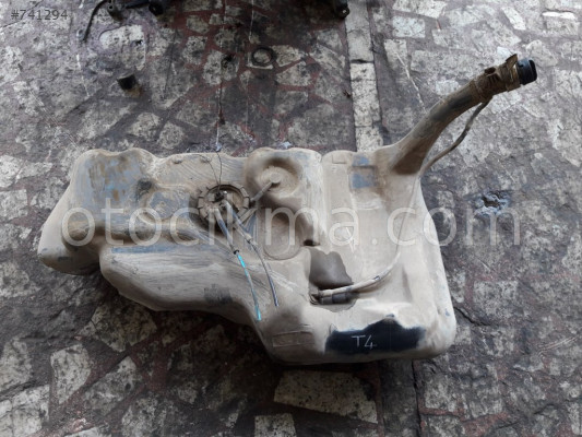 VOLKSWAGEN TRANSPORTHER 2.4 YAKIT DEPOSU