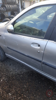 fiat palio çıkma sol ön dolu kapı