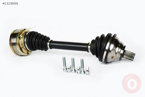 EOS GOLF PLUS PASSAT JETTA A3 AKS SOL ÖN 488MM 1K0407451DX