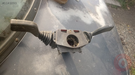 opel vectra a çıkma sinyal kolları