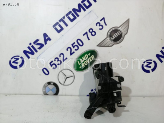 BMW 5 SERİSİ E60 KASA ABS BEYNİ ORJ ÇIKMA 04-10