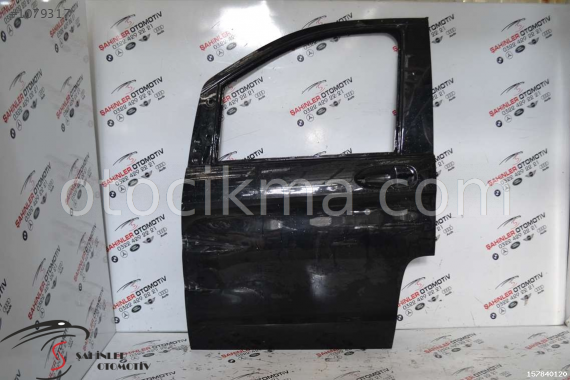MERCEDES VİTO A447 W447 SOL ÖN KAPI