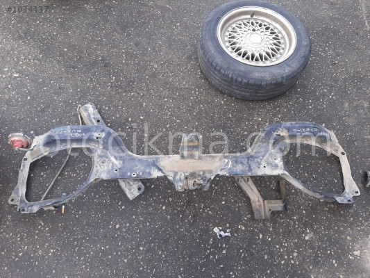 FİAT DUCATO 2002 ÖN PANEL ÇIKMA PARÇA