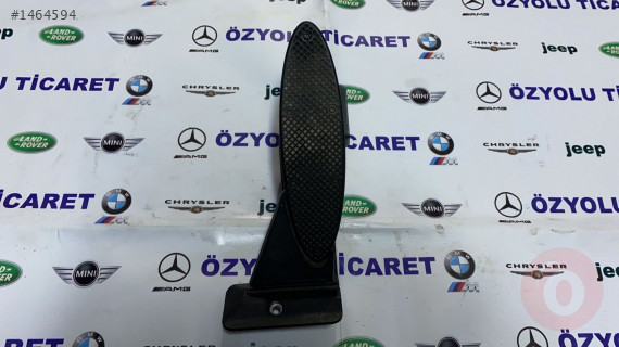 MINI R60 COUNTRYMAN GAZ PEDALI 3542 6853177-04