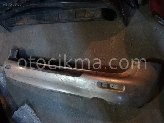 HYUNDAİ STAREX ÇIKMA ARKA TAMPON