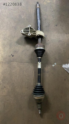 OPEL İNSİGNİA 1.6 TURBO BENZİNLİ OTOMATİK SAĞ AKS FH 1326564