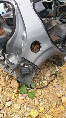 CHEVROLET AVEO T300 HB KESME SAĞ ARKA ÇAMURLUK.OTO ERKANÜNYE