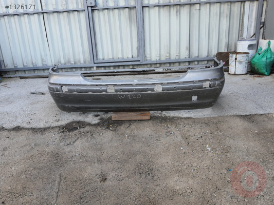 MERCEDES W220 ARKA TAMPON 2208800140 WP