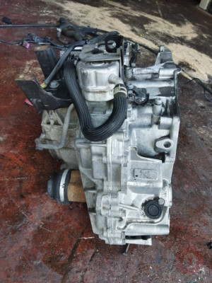PEUGEOT 406 2.0 DİZEL ÇIKMA ORİJİNAL OTOMATİK ŞANZIMAN