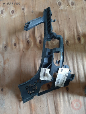 MERCEDES W204 C TAMPON TAŞIYICI SIFIR ORJİNAL A2048850865