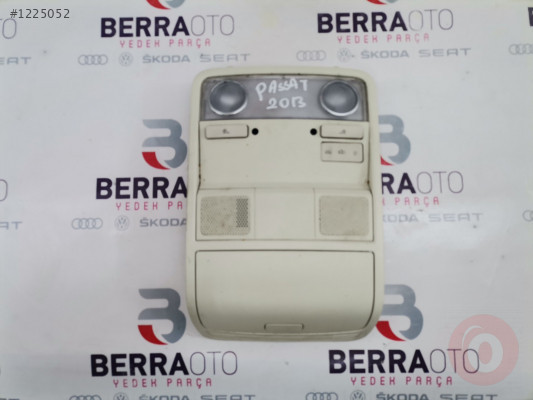 VW PASSAT GOLF JETTA TAVAN LAMBASI
