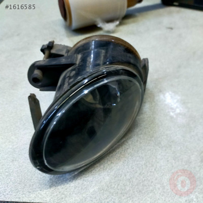 3CD941700 PASSAT B6 KASA SAĞ SİS FARI