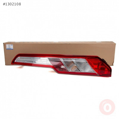Ford Custom 2013-2018 Arka Stop Sağ Ford Orjinal