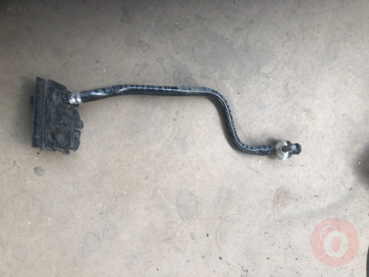 W204 mercedes vakum borusu