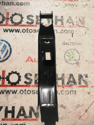 1K1721101B volkswagen golf 5 fren pedalı destek demiri
