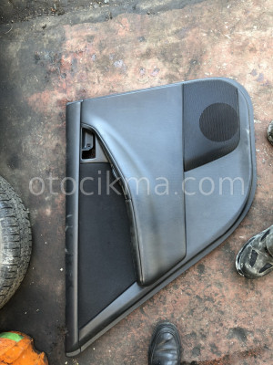 2003-2007 corolla orj kapı döşemesi
