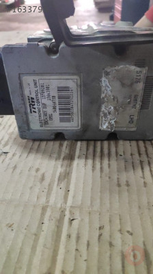 OPEL VECTRA C ABS BEYNİ 54084675B