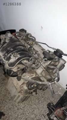 AUDI A3 GOLF 5 1.6 FSI BLF MOTOR 9000 TL