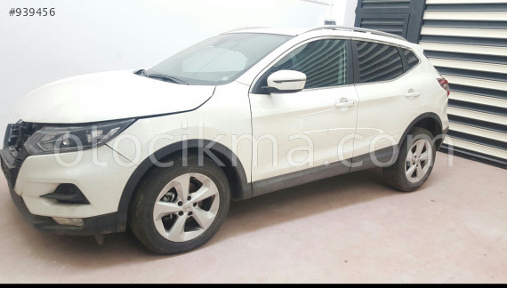 NİSSAN ORJ TÜM PARÇALARI... MİL OTOMOTİV... MANİSA