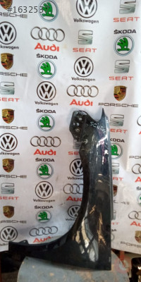 VOLKSWAGEN SCİROCCO SOL ÇAMURLUK 2013 ORJİNAL PARÇA