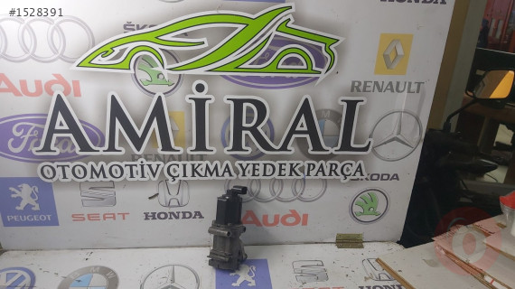 2004 FİAT DOBLO 1.9 JTD EGR