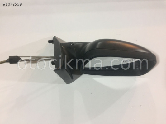 SEAT İBİZA  1.5 SAĞ AYNA 1988-1993  ORJİNAL SIFIR