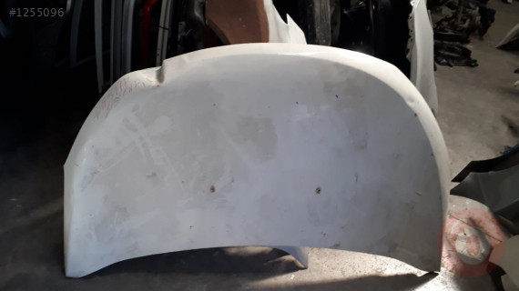 DACİA LODDY MOTORU KAPUTU 900