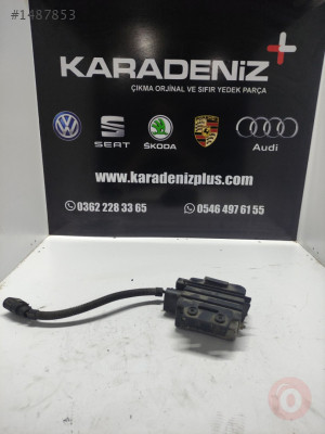 VW TRANSPORTER T5 ÇIKMA FAN ROLESİ-7H0959507