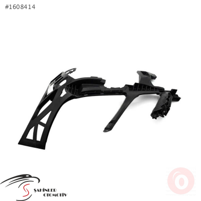 MERCEDES E SERİSİ W212 SOL ÖN TAMPON BRAKETİ A2128852865