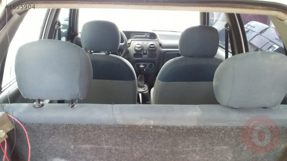 Dacia solenza dolu torpido çıkma yedek parça Mısırcıoğlu oto